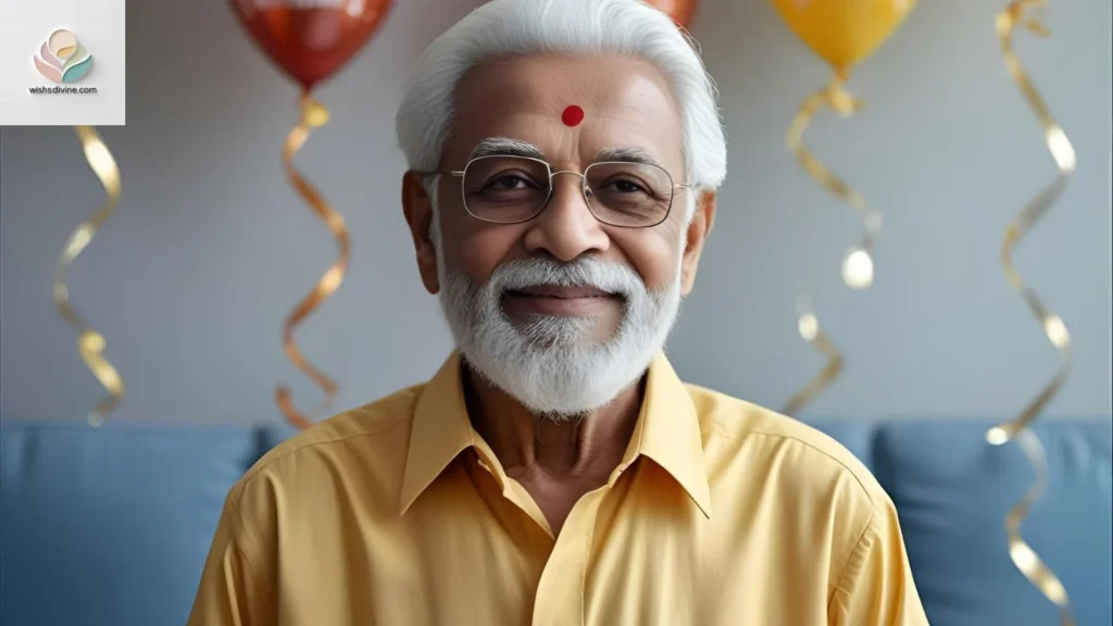 71st Birthday Wishes for Grandpa – Special Birthday Messages for Grandfather