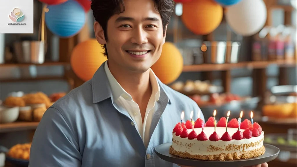 Emotional Birthday Wishes for Jiju