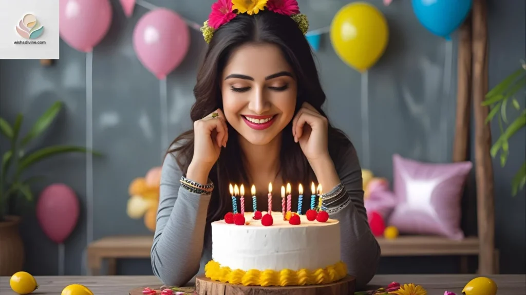 Emotional Birthday Wishes for My 31-Year-Old Daughter