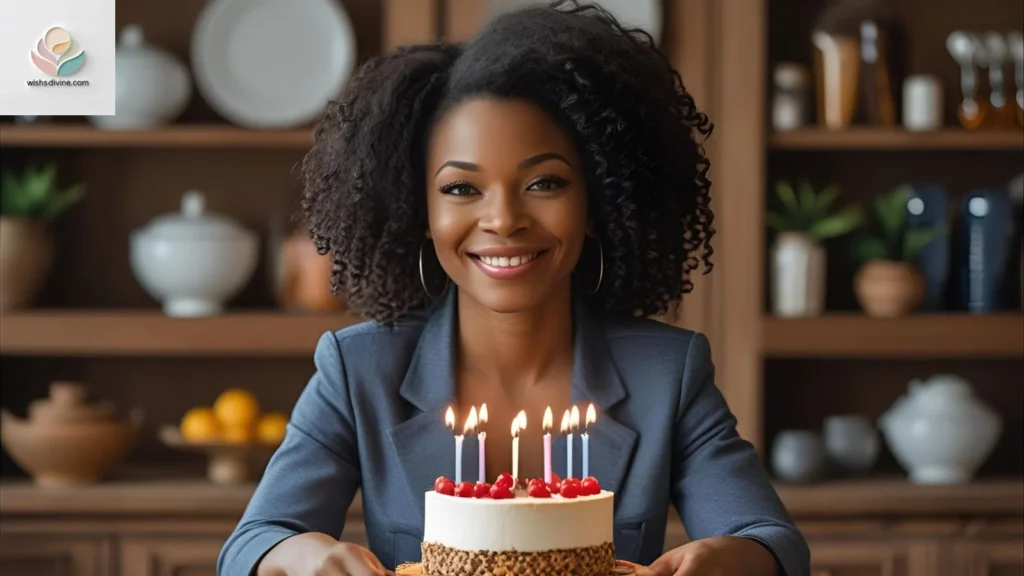Funny Birthday Wishes for 45 Years Old Daughter
