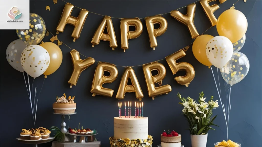 Funny Birthday Wishes for 65 Years