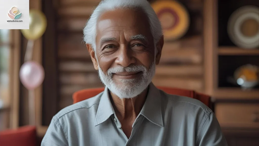 Funny Birthday Wishes for 76-Year-Old