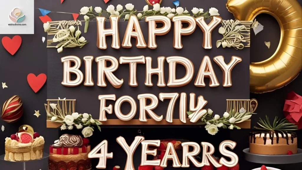 Funny and Lighthearted Birthday Wishes for 74 Years