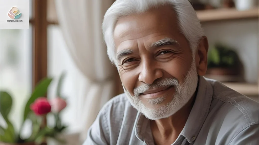 Heartfelt Birthday Wishes for 66-Year-Old Parents