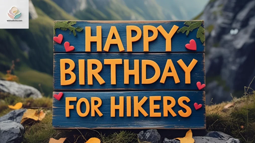 Heartfelt Birthday Wishes for Nature Lovers