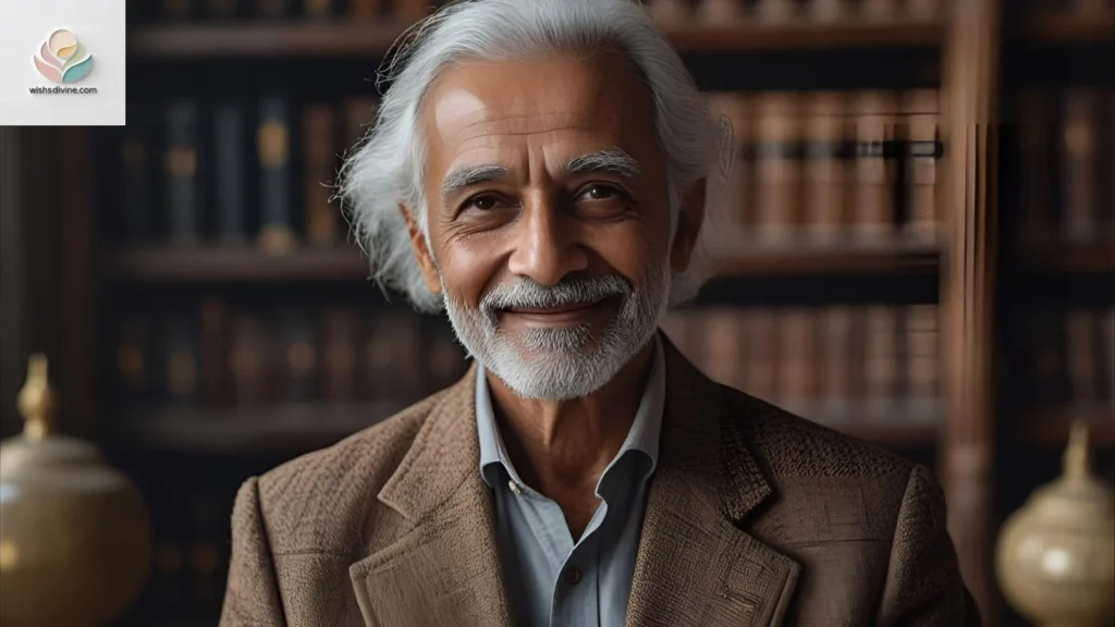 Heartfelt Birthday Wishes for Scientist Friends