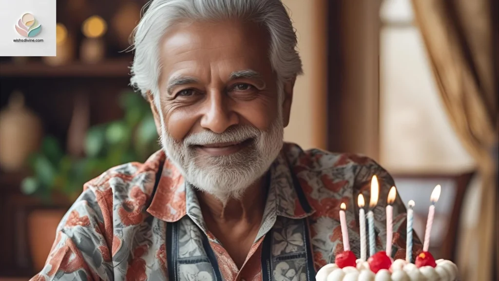 Inspirational Birthday Wishes for 66 Years Old