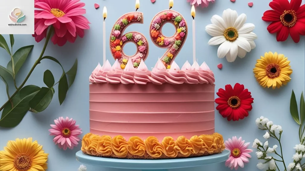 Loving Birthday Wishes for a 69-Year-Old Parent