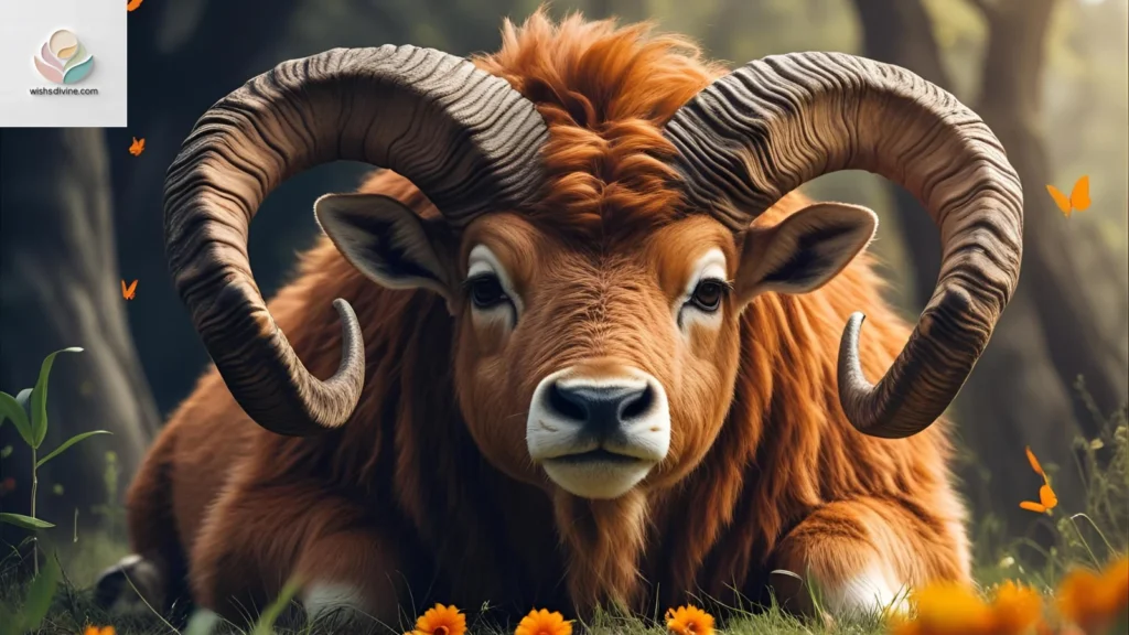 Romantic Happy Birthday Wishes for Taurus Partner