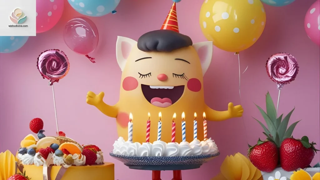 Short and Sweet Birthday Wishes for Jiju