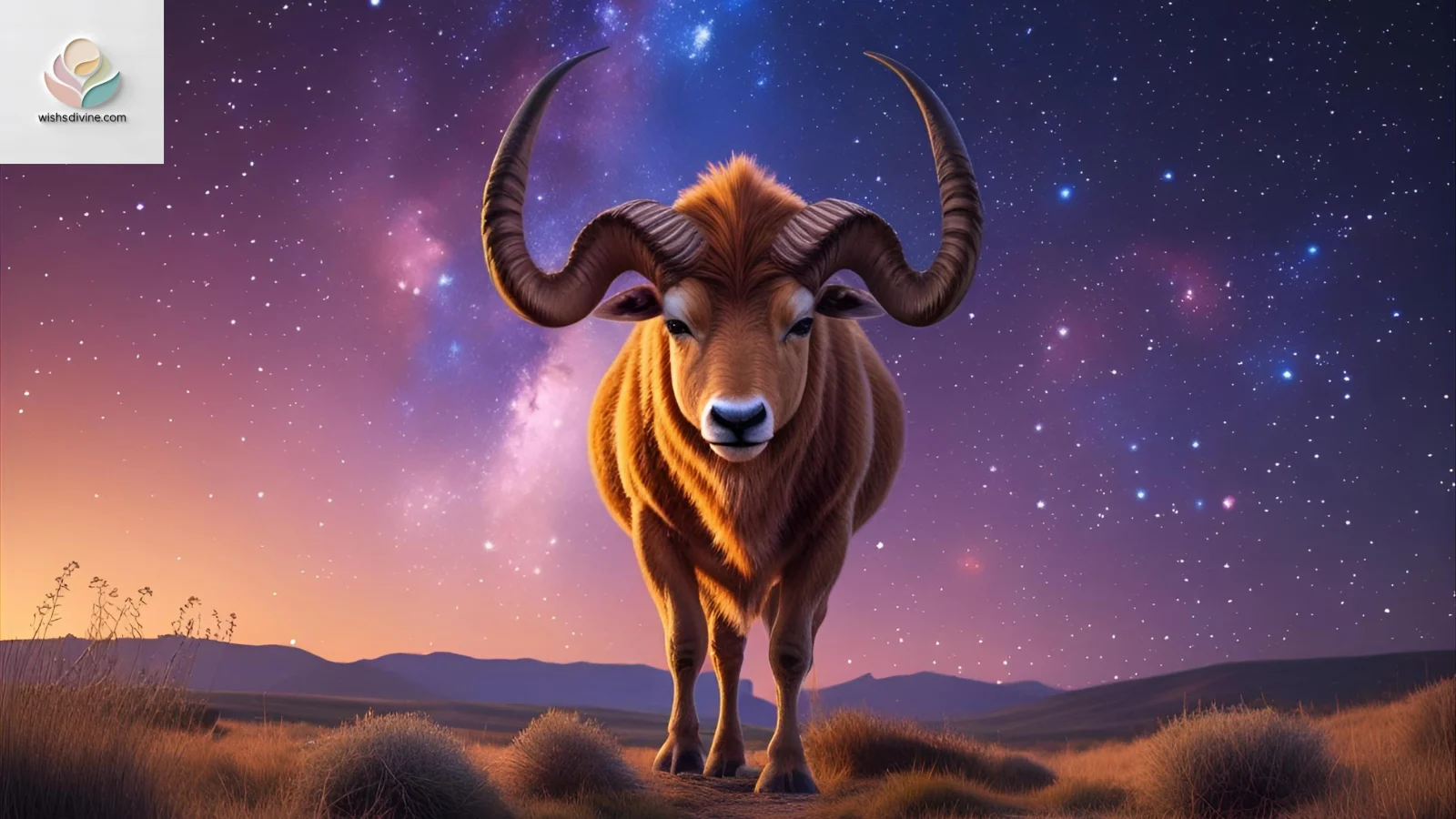 Happy Birthday Wishes for Taurus