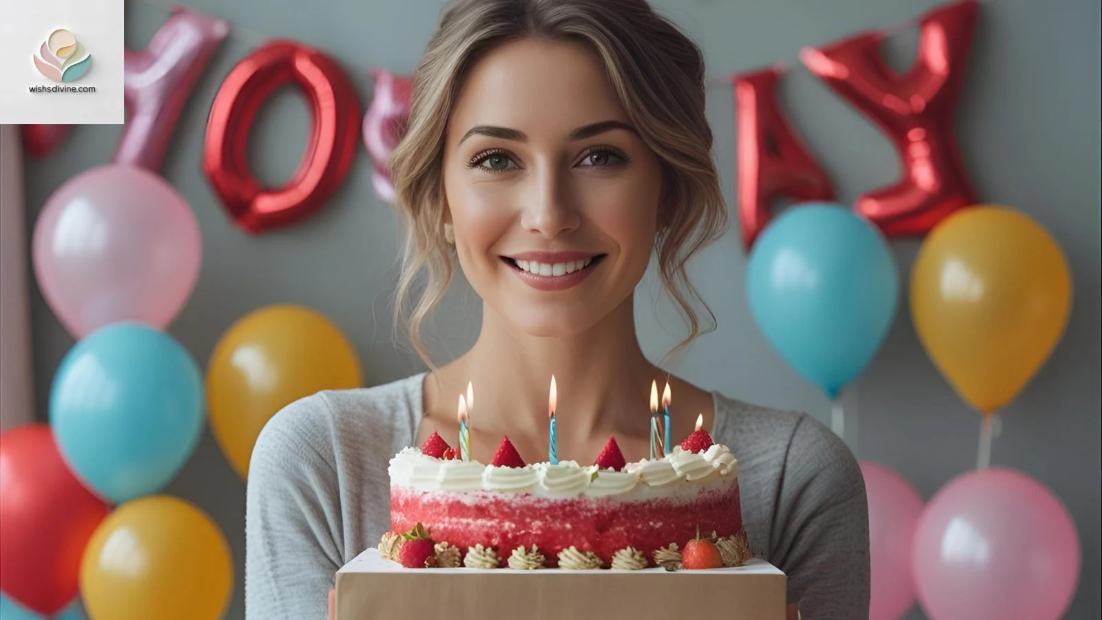 Birthday Wishes for 45 Years Old Daughter