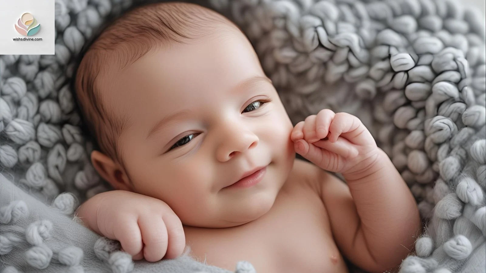 New Baby Boy Wishes